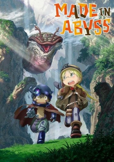 ดูอนิเมะออนไลน์ Made in Abyss นักบุกเบิกหลุมยักษ์