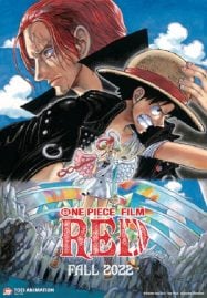 ดูอนิเมะฟรี One Piece Film Red วันพีซ ฟิล์ม เรด