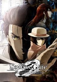 ดูอนิเมะฟรี Steins;Gate 0 ฝ่าวิกฤตพิชิตกาลเวลา ซีโร่