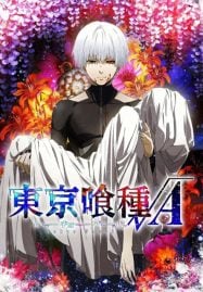 ดูอนิเมะฟรี Tokyo Ghoul Root A ผีปอบโตเกียว ภาค 2