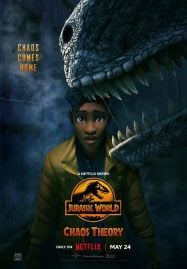 ดูอนิเมะฟรี Jurassic World: Chaos Theory จูราสสิค เวิลด์ ทฤษฎีความอลวน