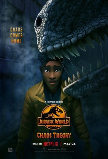 ดูอนิเมะออนไลน์ Jurassic World: Chaos Theory จูราสสิค เวิลด์ ทฤษฎีความอลวน