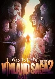 ดูอนิเมะฟรี Vinland Saga 2 สงครามคนทมิฬ ภาค 2