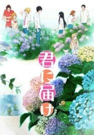 ดูอนิเมะฟรี Kimi ni Todoke 2 ฝากใจไปถึงเธอ ภาค 2