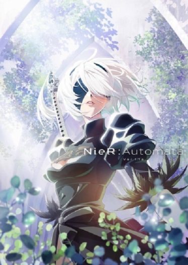 ดูอนิเมะออนไลน์ NieR:Automata Ver1.1a Part 1