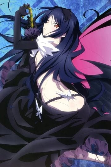 ดูอนิเมะออนไลน์ Accel World แอคเซลเวิร์ลด์