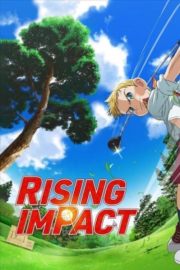 ดูอนิเมะออนไลน์ Rising Impact 2 ไรซิ่ง อิมแพ็ค ภาค 2