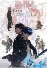 ดูอนิเมะฟรี Blue Exorcist Yuki no Hate-hen เอ็กซอร์ซิสต์พันธุ์ปีศาจ ภาค 4