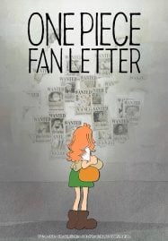 ดูอนิเมะฟรี One Piece Fan Letter