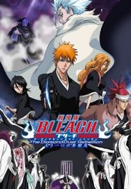 ดูอนิเมะฟรี Bleach the Movie 2 The DiamondDust Rebellion บลีช เทพมรณะ เดอะมูฟวี่ 2 อีกหนึ่งตัวตนของเฮียวรินมารุ