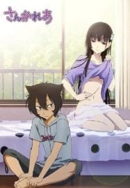 ดูอนิเมะออนไลน์ฟรี Sankarea ซังกะเรอา มนต์รักซอมบี้สาวโมเอะ