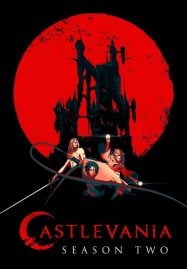 ดูอนิเมะฟรี Castlevania 2 แคสเซิลเวเนีย ภาค 2