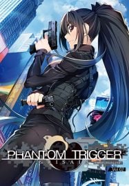 ดูอนิเมะฟรี Grisaia Phantom Trigger THE ANIMATION – Soul Speed กระสุนมนตราเเห่งกริซาภาคจิตอาฆาต