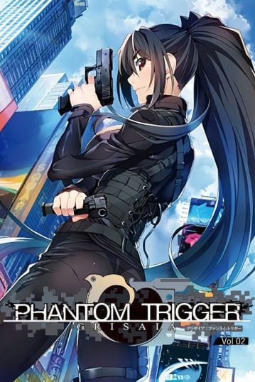 ดูอนิเมะออนไลน์ Grisaia Phantom Trigger THE ANIMATION – Soul Speed กระสุนมนตราเเห่งกริซาภาคจิตอาฆาต